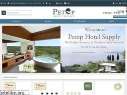 Sites similar to petophotelsupply.com