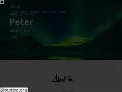Sites similar to petor.net