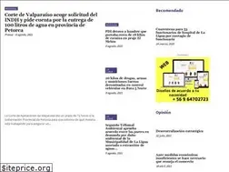 Sites similar to petorcaonline.cl