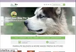 Sites similar to petorlando.com