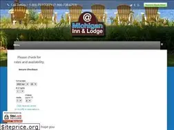 Sites similar to petoskey-michigan-hotel.com