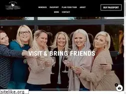 Sites similar to petoskey.wine