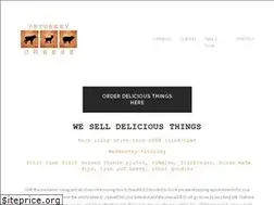 Sites similar to petoskeycheese.com