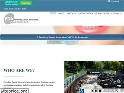 Sites similar to petoskeydental.com