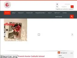 Sites similar to petoskeysfxschool.org