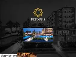 Sites similar to petousis.gr