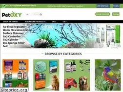 Sites similar to petoxy.com