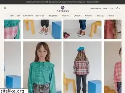 Sites similar to petozzi.com