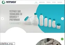 Sites similar to petpack.com.co