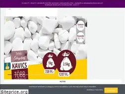 Sites similar to petpakk.hu