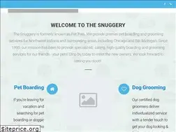 Sites similar to petpals90.com