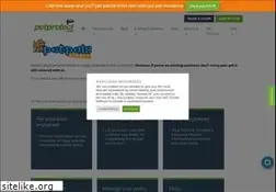 Sites similar to petpalsdirect.co.uk