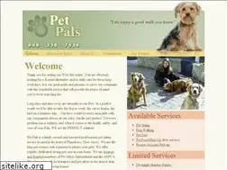 Sites similar to petpalsnj.com