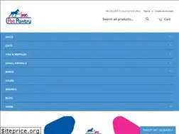 Sites similar to petpantryonline.com