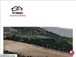 Sites similar to petparadise.pet