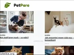 Sites similar to petpare.pl