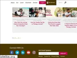 Sites similar to petpartnersblog.net