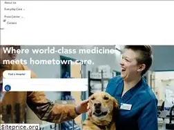 Sites similar to petpartnersusa.com