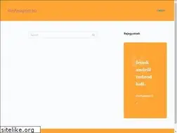 Sites similar to petpassport.hu