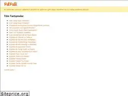 Sites similar to petpati.org