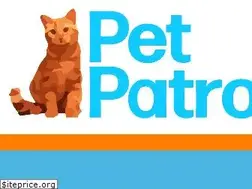 Sites similar to petpatrol.ca