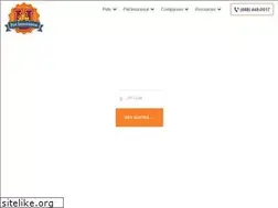 Sites similar to petpav.com