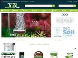Sites similar to petpazarim.com
