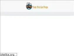 Sites similar to petpeeps.biz