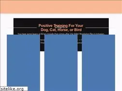 Sites similar to petpeeves.info