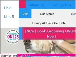 Sites similar to petpeoplecyprus.com