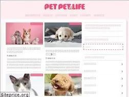 Sites similar to petpetlife.com
