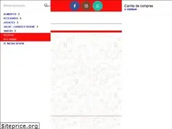 Sites similar to petphone.cl