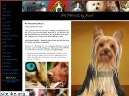 Sites similar to petphotoartist.com