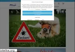 Sites similar to petphysio-shop.de