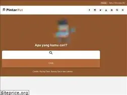 Sites similar to petpintar.com