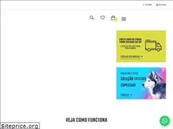 Sites similar to petpixel.com.br