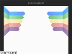 Sites similar to petplan.com.br