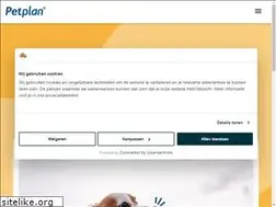 Sites similar to petplan.nl