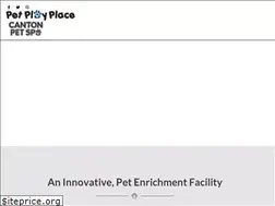 Sites similar to petplayplace.com