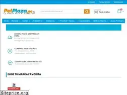 Sites similar to petplaza.pe