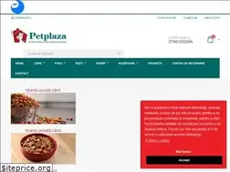 Sites similar to petplaza.ro