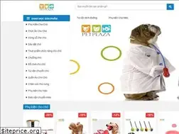 Sites similar to petplaza.vn