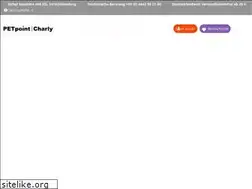 Sites similar to petpoint-charly.com