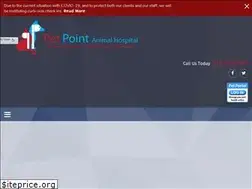 Sites similar to petpointanimalhospital.com
