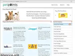 Sites similar to petpoints.co.uk