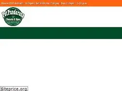Sites similar to petponderosa.com