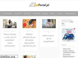 Sites similar to petportal.pl