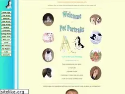 Sites similar to petportraits.org