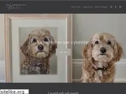 Sites similar to petportraitsbyolivia.com
