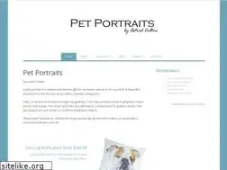 Sites similar to petportraitscanada.ca